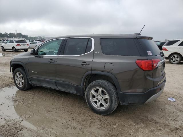 1GKKNKLA0KZ210000 GMC ACADIA SLE