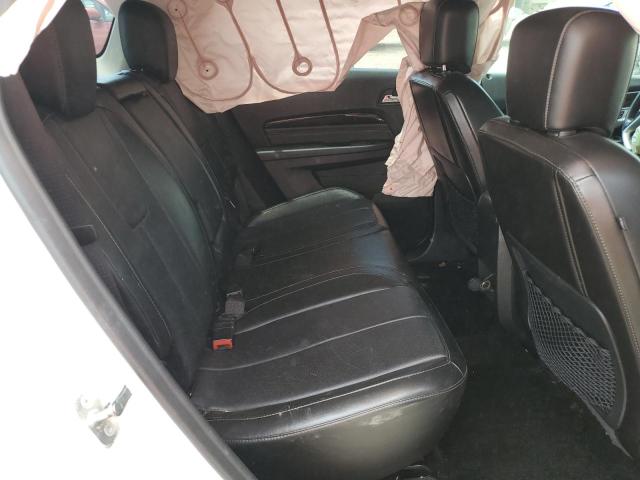 2GKFLRE38H6115767 GMC Terrain Denali