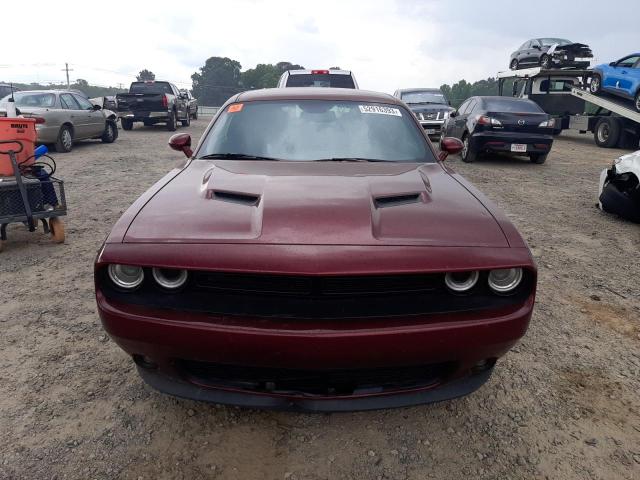 2C3CDZAG1LH174486 Dodge Challenger Sxt