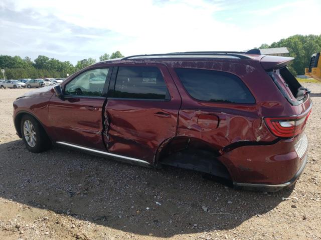 1C4RDHAG0MC884368 Dodge Durango Sxt