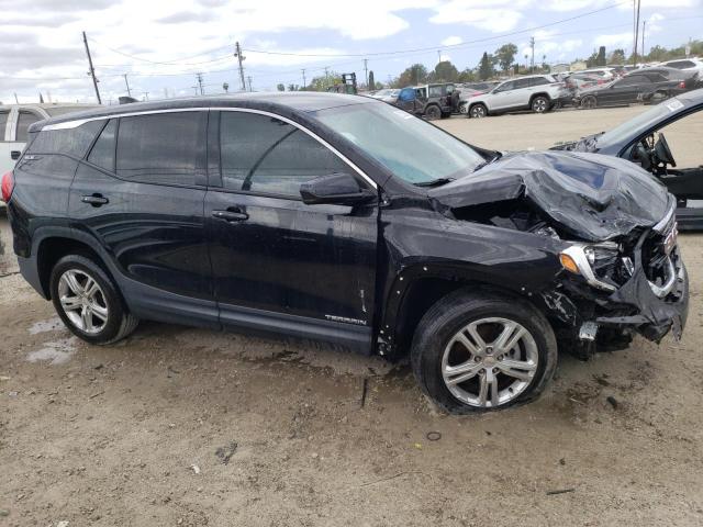 3GKALMEV7KL219703 GMC Terrain Sle