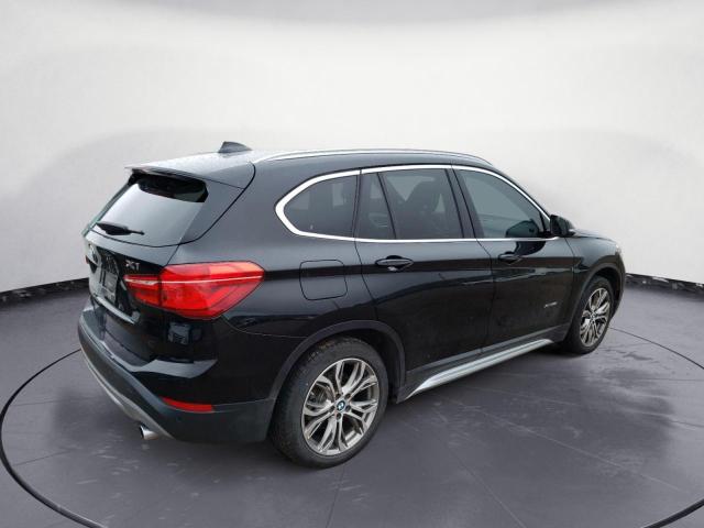 WBXHT3Z33H4A54590 BMW X1 Xdrive28i