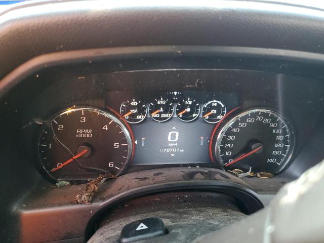 3GTP1WEJ1EG274472 GMC Sierra C1500 Denali