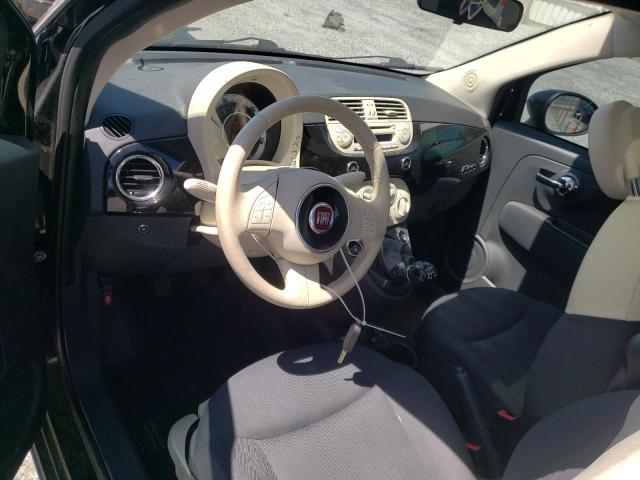 3C3CFFAR3FT550403 Fiat 500 POP