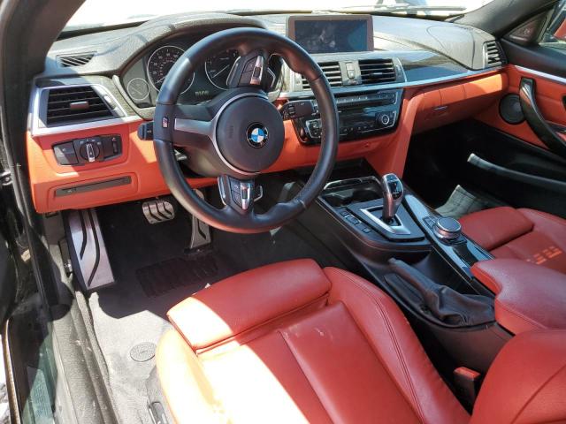 WBA4W3C55KAF91626 BMW 430I