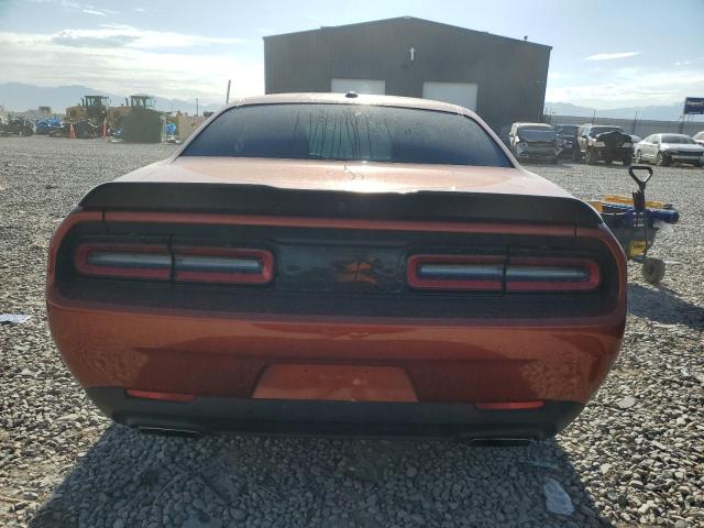 2C3CDZBT6LH239781 Dodge Challenger R/t