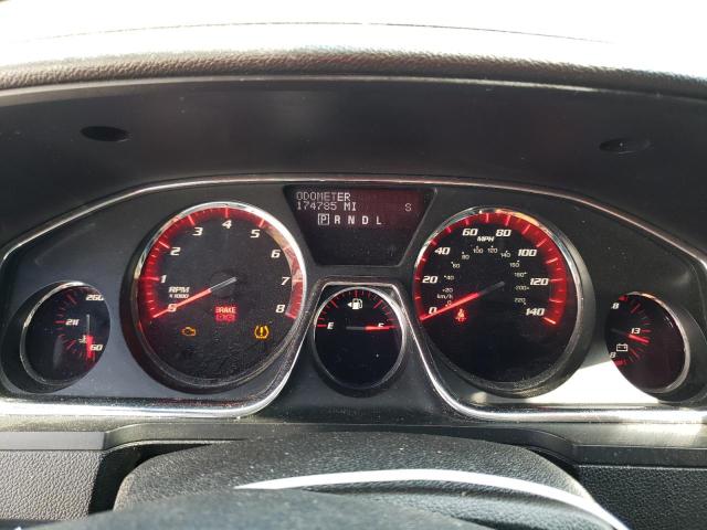 1GKKRNED3FJ169833 GMC ACADIA SLE