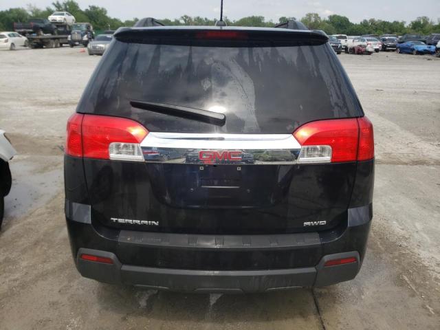 2GKFLWEK3F6351035 GMC Terrain Sle