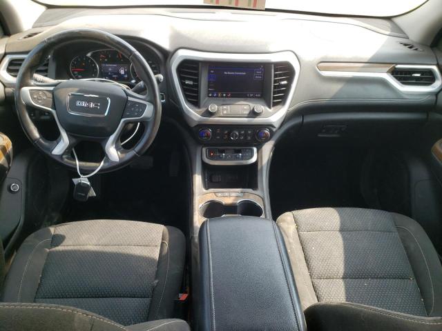 1GKKNRLS7LZ152177 GMC ACADIA SLE