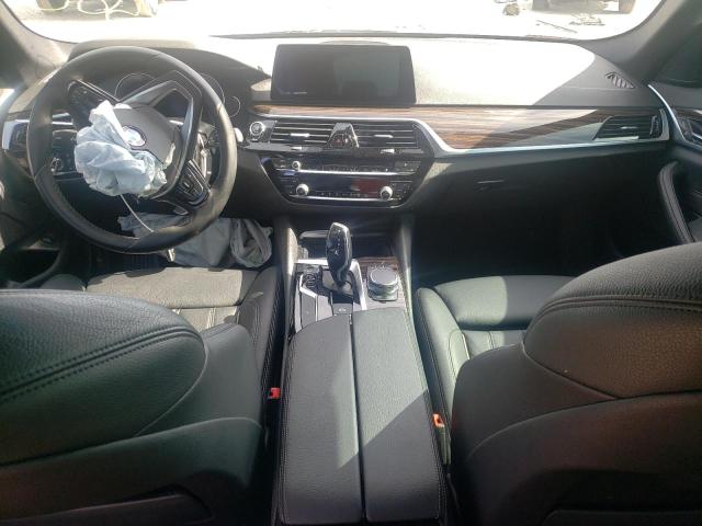 WBAJA5C5XKWW40820 BMW 530 I