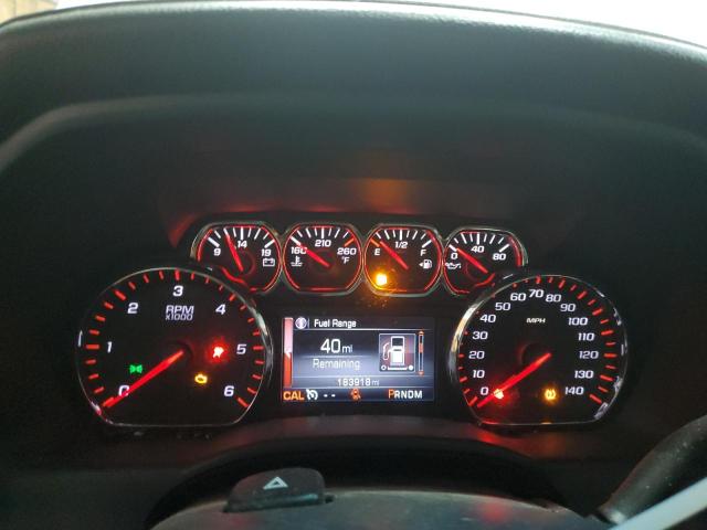 3GTU2UECXFG401310 GMC Sierra K1500 Sle