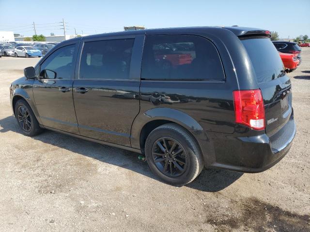 2C4RDGEG3KR617847 Dodge Grand Caravan Gt