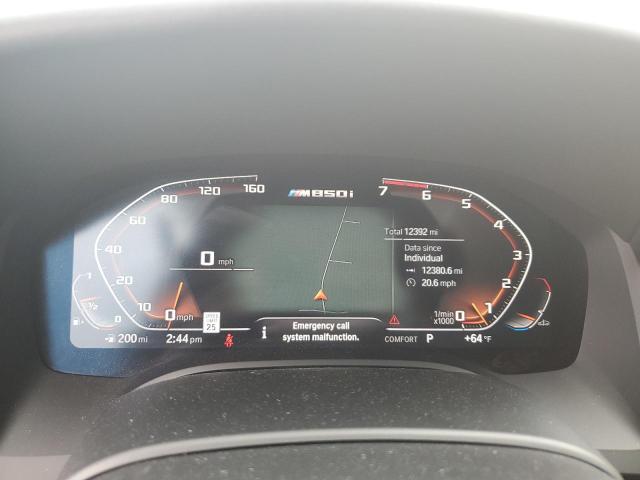 WBABC4C08MCG41520 BMW M850XI