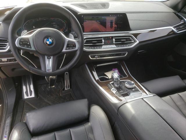 5UXCR6C02L9B32101 BMW X5 Xdrive40i