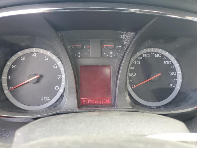 2GKALSEKXE6244341 GMC Terrain Slt
