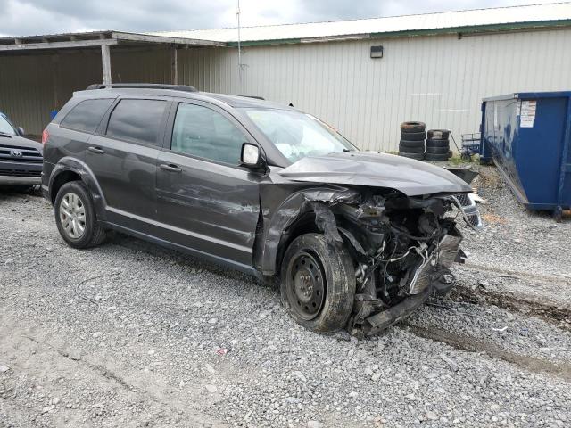 3C4PDCAB0HT506527 Dodge JOURNEY SE