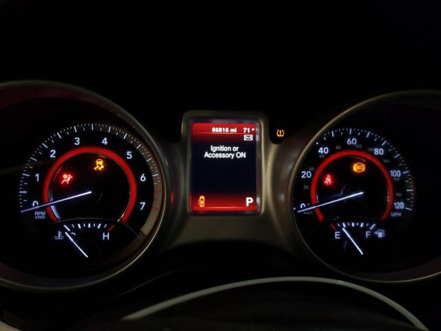 3C4PDCAB2HT637538 Dodge JOURNEY SE