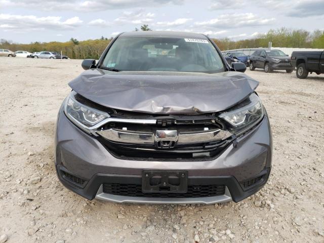 2HKRW6H33KH204174 Honda CR-V LX