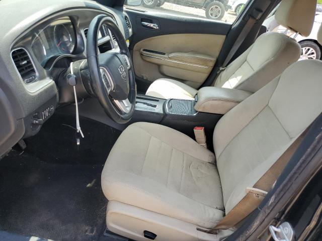 2C3CDXBGXEH319207 Dodge Charger Se