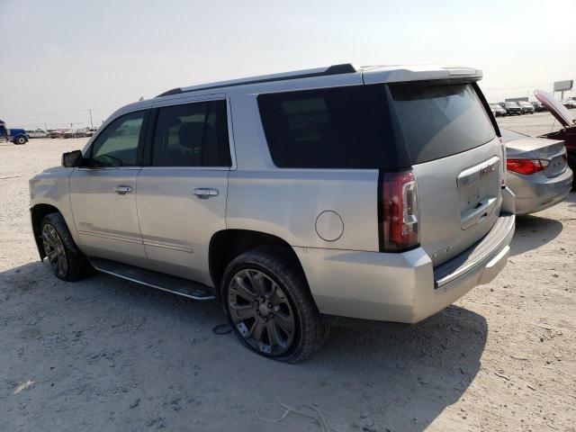 1GKS2CKJ3FR634504 GMC YUKON DENALI
