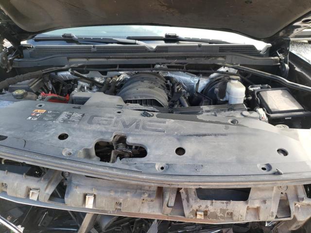 1GTV2UEC0FZ321499 GMC Sierra K1500 Sle
