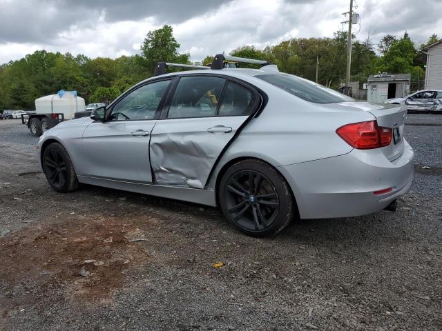 WBA3B9C53EP458498 BMW 335 XI