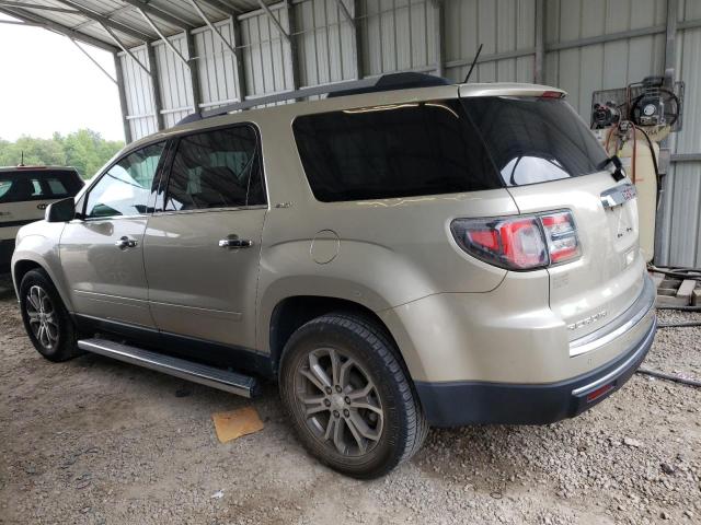 1GKKRRKD0FJ110640 GMC Acadia Slt-1
