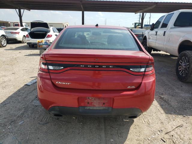 1C3CDFBB8ED716331 Dodge DART SXT