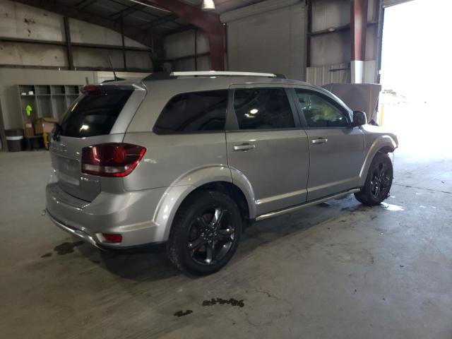3C4PDCGB6LT225462 Dodge Journey Crossroad