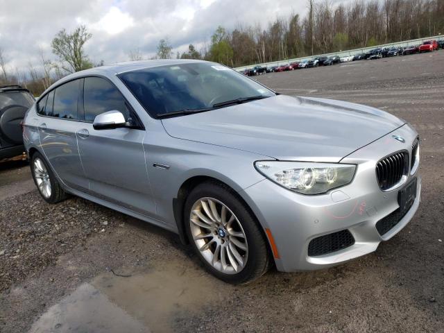 WBA5M4C55ED183563 BMW 535 XIGT