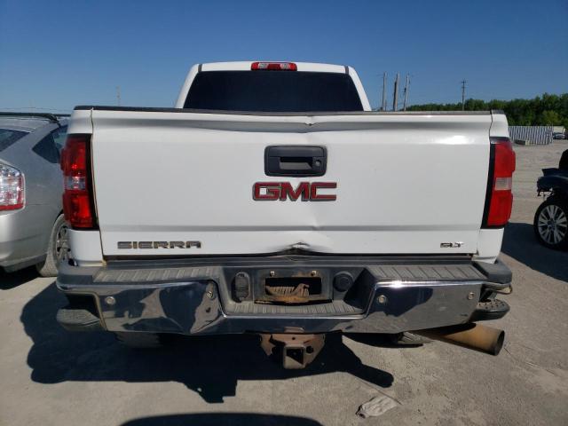 1GT12TE88GF250947 GMC Sierra K2500 Slt