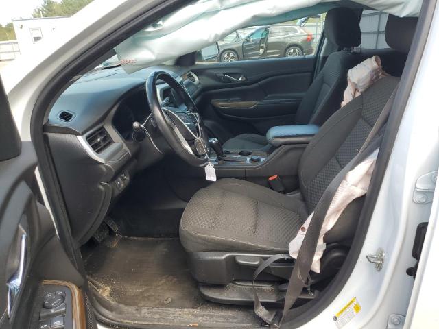 1GKKNRLA0KZ194874 GMC ACADIA SLE