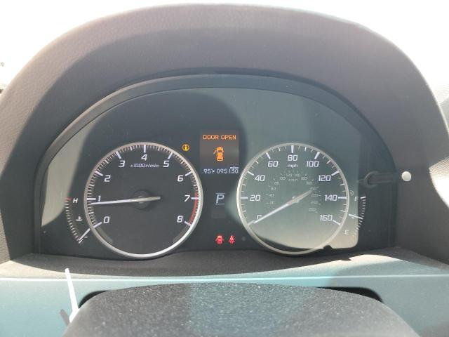 5J8TB3H54EL008506 Acura Rdx Technology