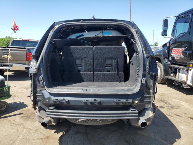 1C4SDJCT3LC188282 Dodge Durango R/t