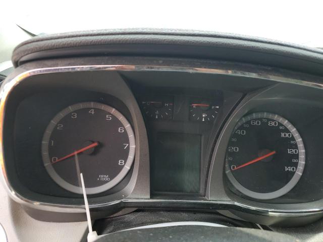 2GKFLTE39E6136569 GMC Terrain Slt