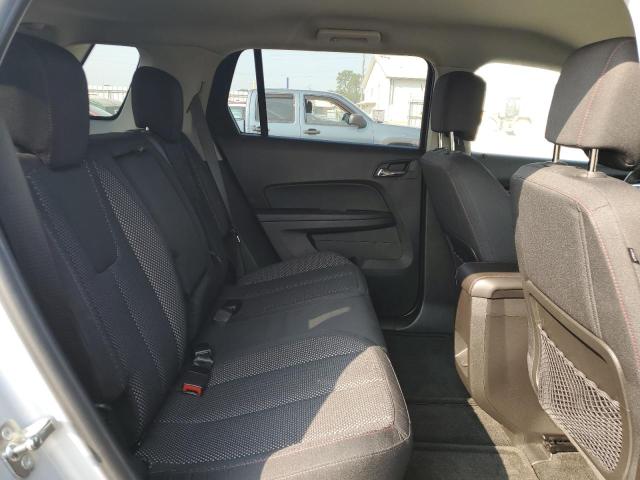 2GKFLRE35E6102793 GMC Terrain Sle