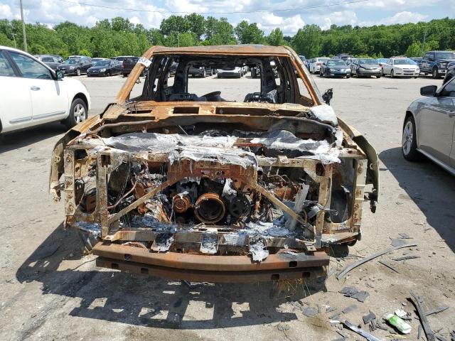1GKS2BKCXFR230837 GMC YUKON SLT