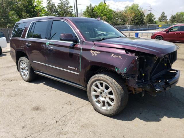 1GKS2CKJ1HR308011 GMC YUKON DENALI