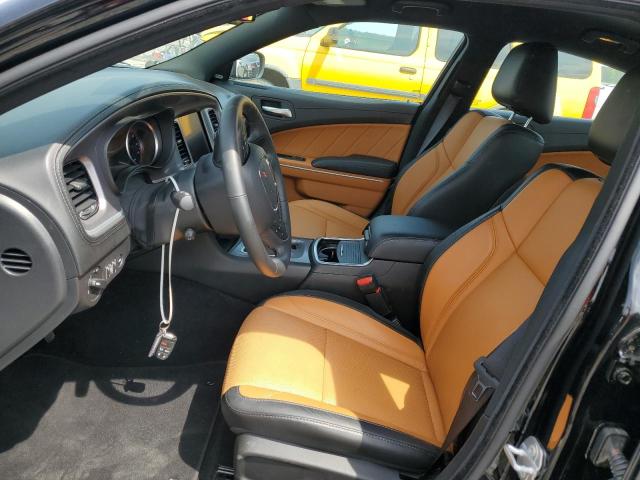 2C3CDXBG1NH264484 Dodge Charger Sxt