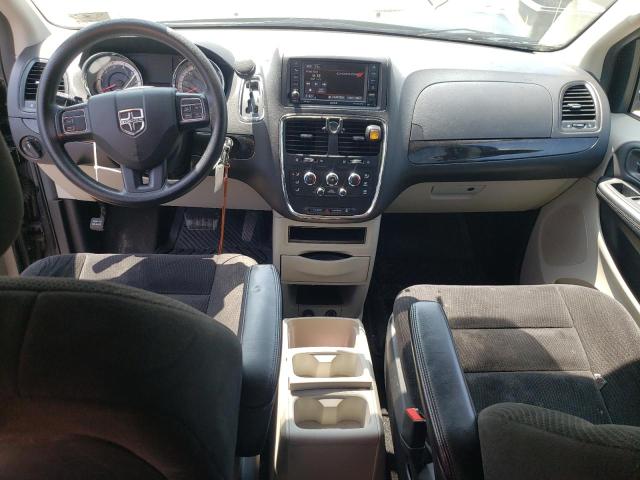 2C4RDGBG3FR518262 Dodge Grand Caravan Se