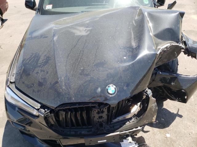 5UXJU4C0XM9E12361 BMW X5 M50i
