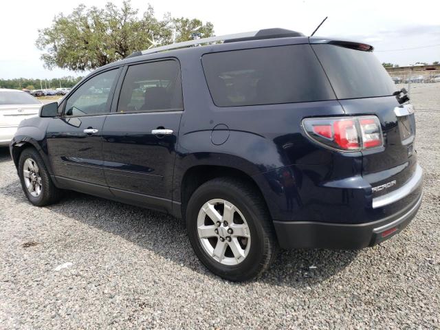 1GKKVPKD9FJ383950 GMC ACADIA SLE