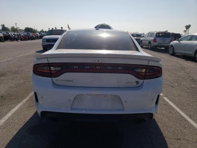 2C3CDXL92NH205606 Dodge Charger Srt Hellcat