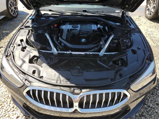 WBAAE2C07NCH14288 BMW 840i