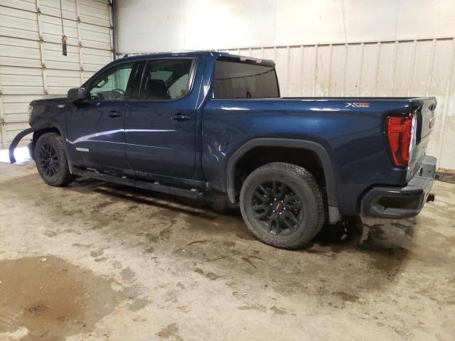 3GTU9CET3MG459665 GMC Sierra K1500 Elevation