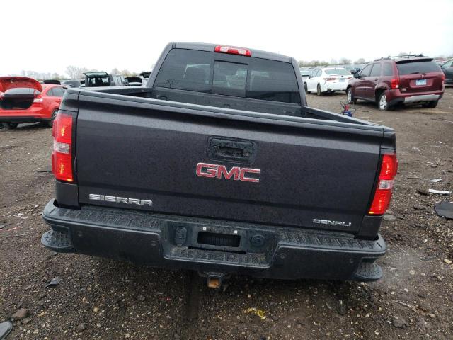 3GTU2WEC2FG109047 GMC Sierra K1500 Denali