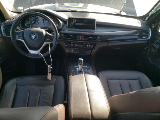 5UXKS4C52F0J98377 BMW X5 Xdrive35d