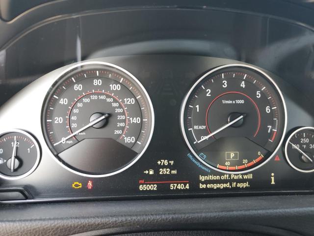 WBA8B9G59JNU96145 BMW 330 I