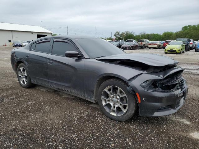 2C3CDXJG0GH147273 Dodge Charger Sxt