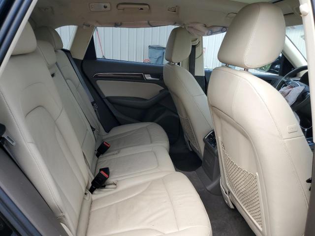 WA1C2AFP4HA073017 Audi Q5 PREMIUM